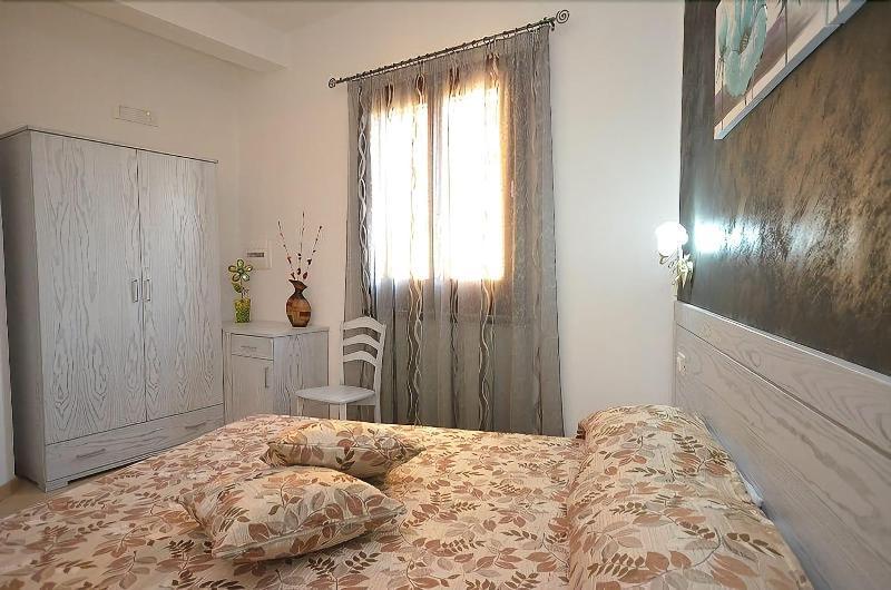 Bed and Breakfast Terra Del Sole Macari Zewnętrze zdjęcie