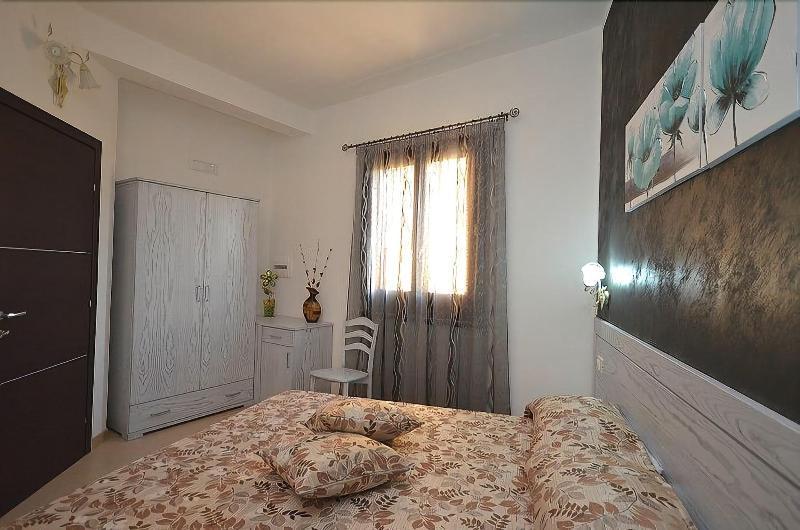 Bed and Breakfast Terra Del Sole Macari Zewnętrze zdjęcie