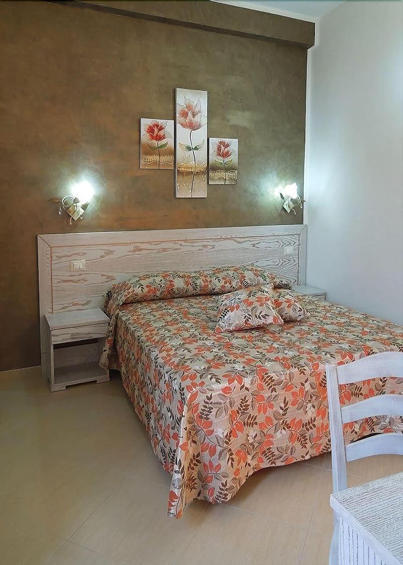 Bed and Breakfast Terra Del Sole Macari Zewnętrze zdjęcie