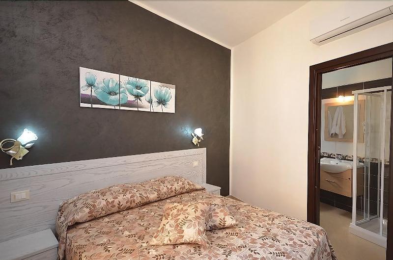 Bed and Breakfast Terra Del Sole Macari Zewnętrze zdjęcie