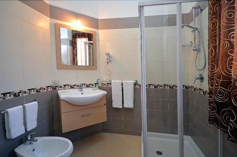 Bed and Breakfast Terra Del Sole Macari Zewnętrze zdjęcie