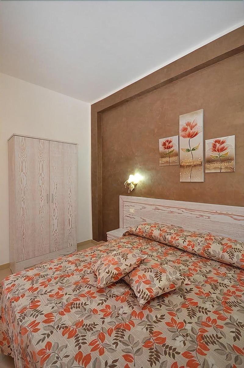 Bed and Breakfast Terra Del Sole Macari Zewnętrze zdjęcie