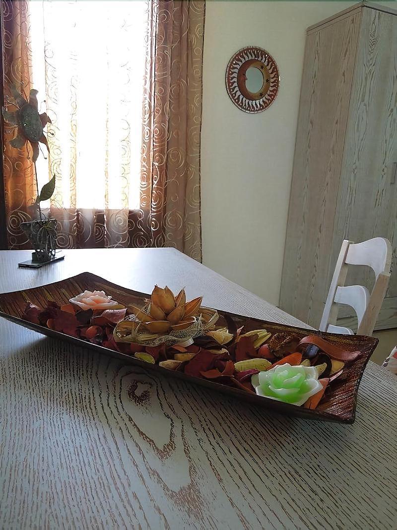 Bed and Breakfast Terra Del Sole Macari Zewnętrze zdjęcie