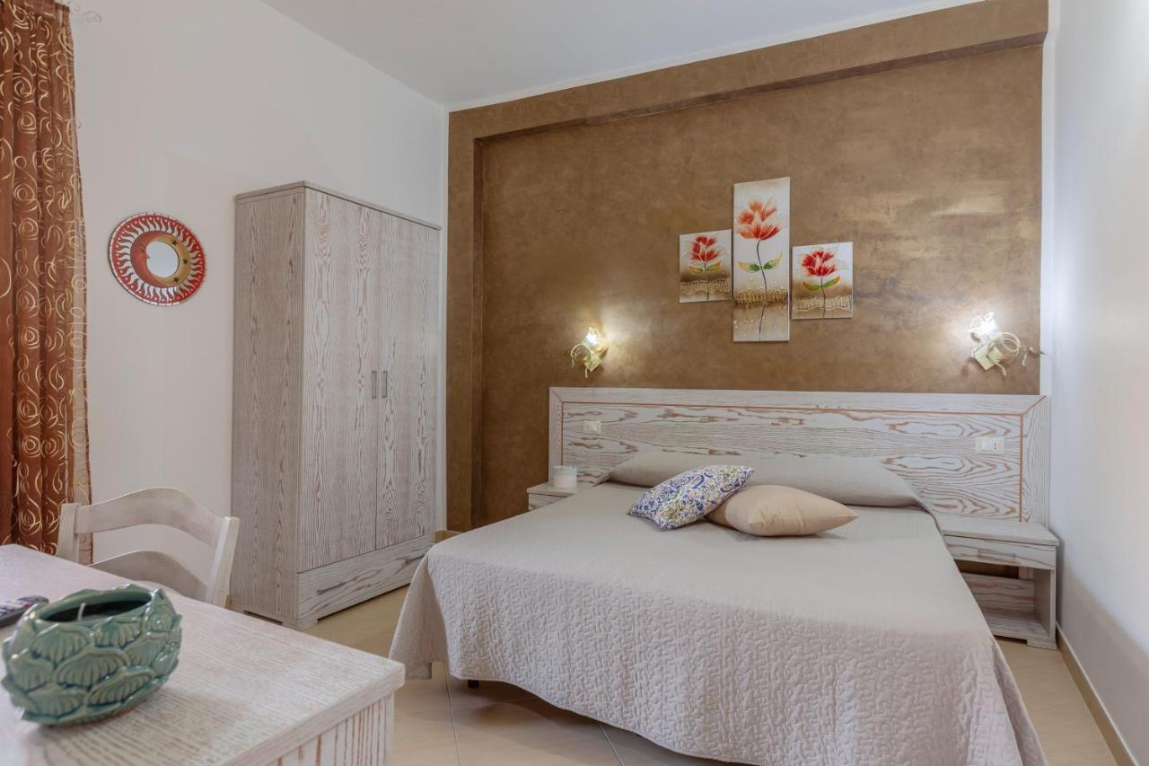 Bed and Breakfast Terra Del Sole Macari Zewnętrze zdjęcie