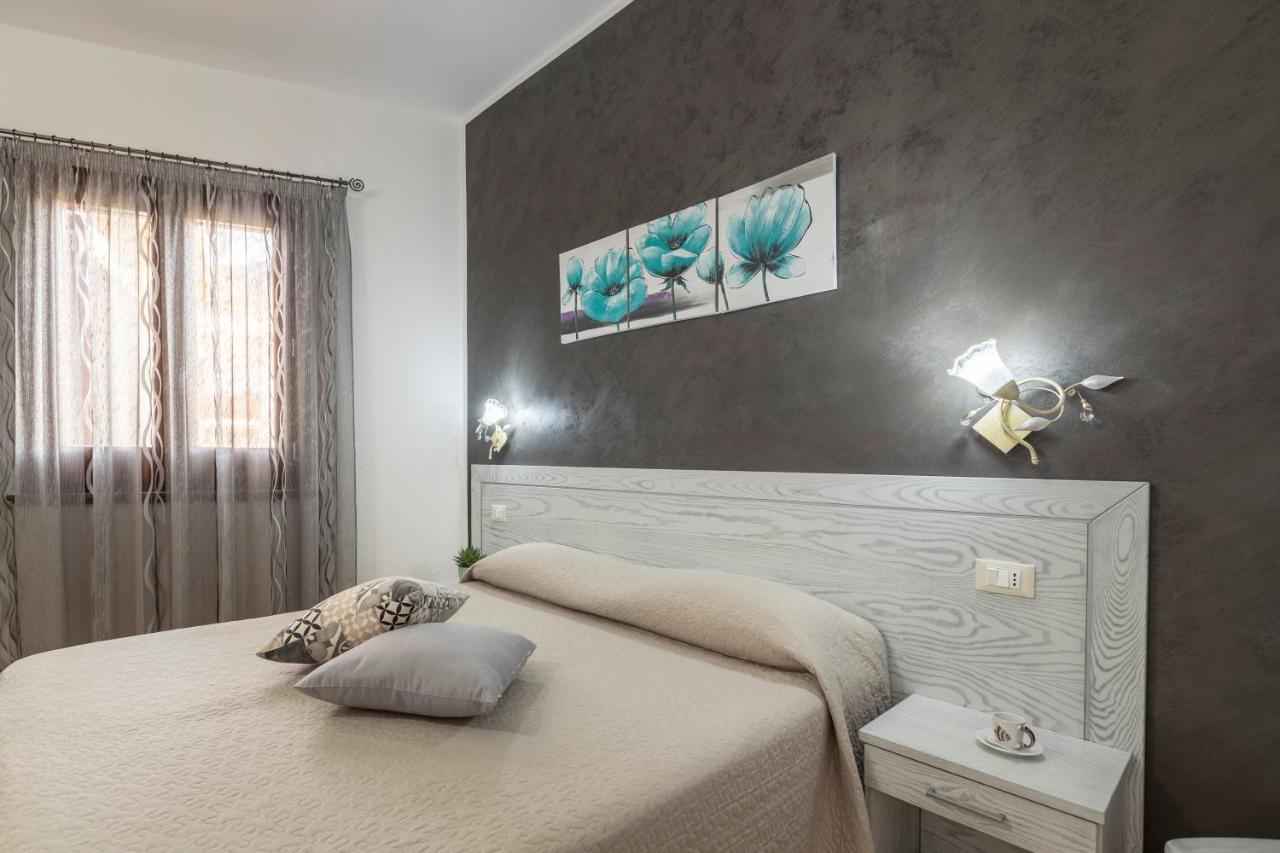 Bed and Breakfast Terra Del Sole Macari Zewnętrze zdjęcie