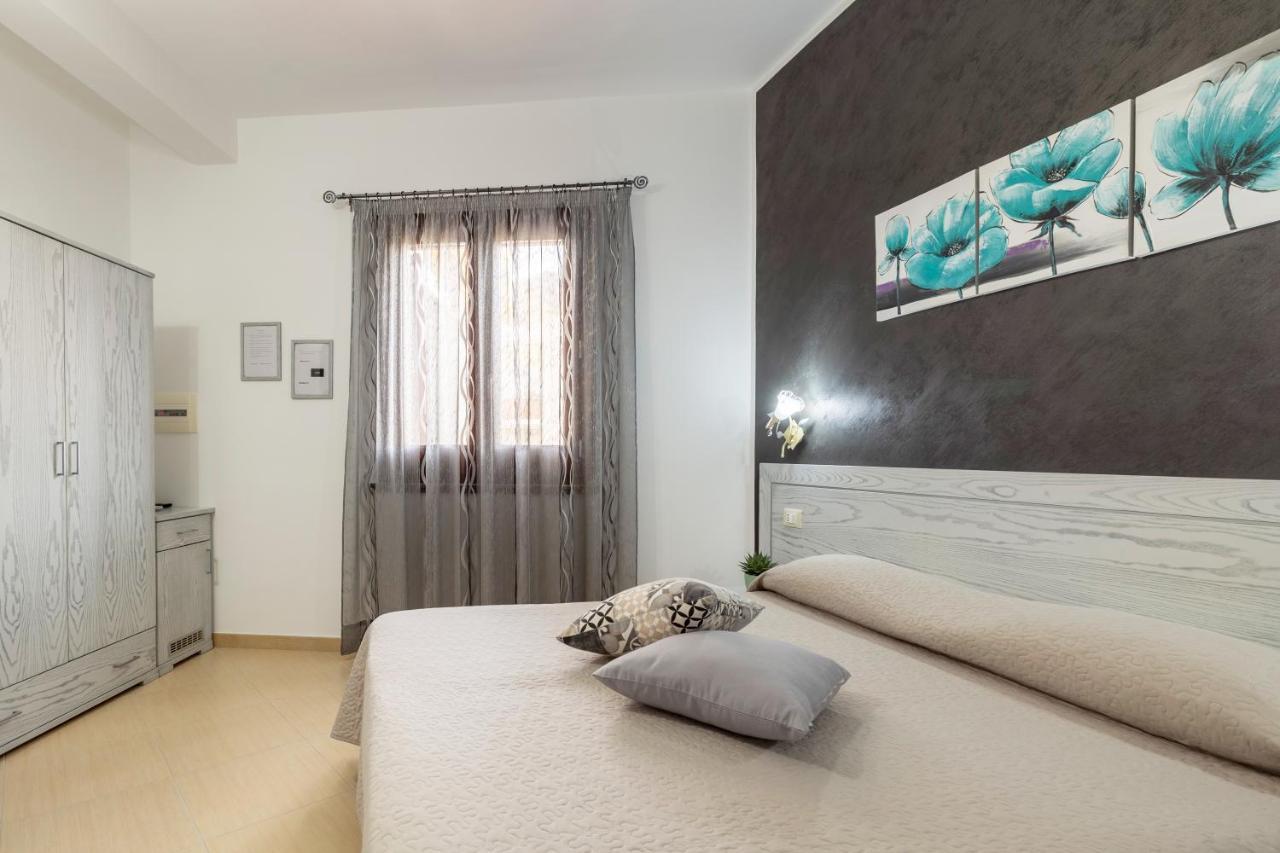 Bed and Breakfast Terra Del Sole Macari Zewnętrze zdjęcie
