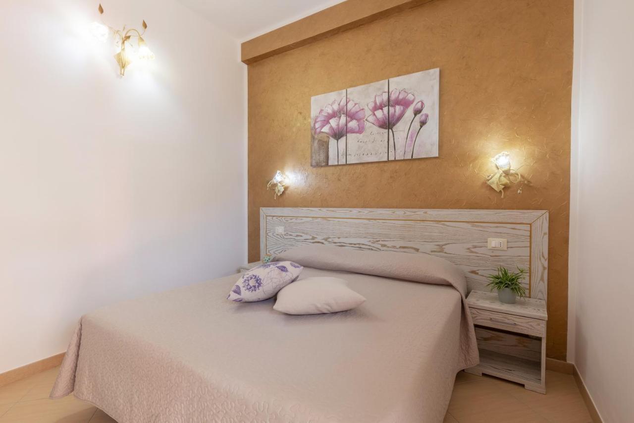 Bed and Breakfast Terra Del Sole Macari Zewnętrze zdjęcie