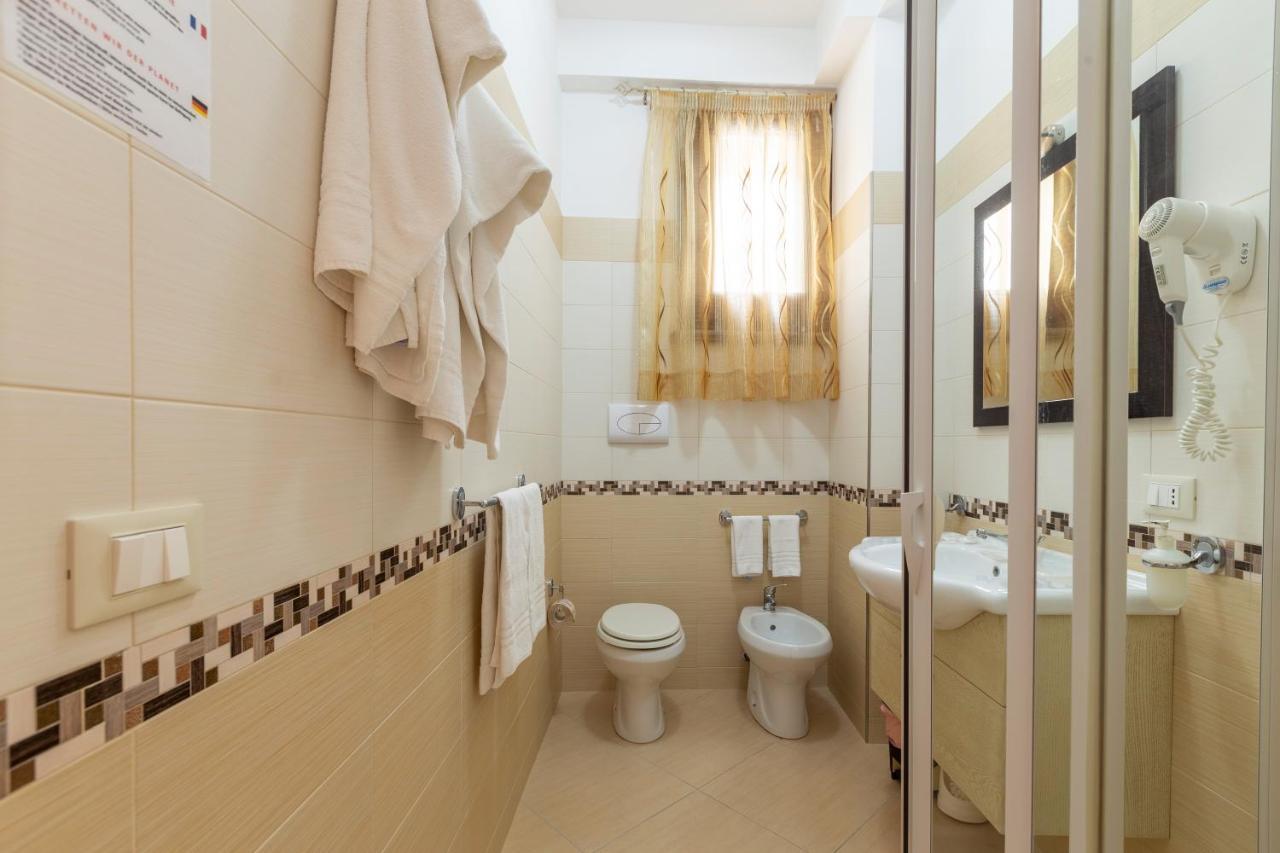 Bed and Breakfast Terra Del Sole Macari Zewnętrze zdjęcie